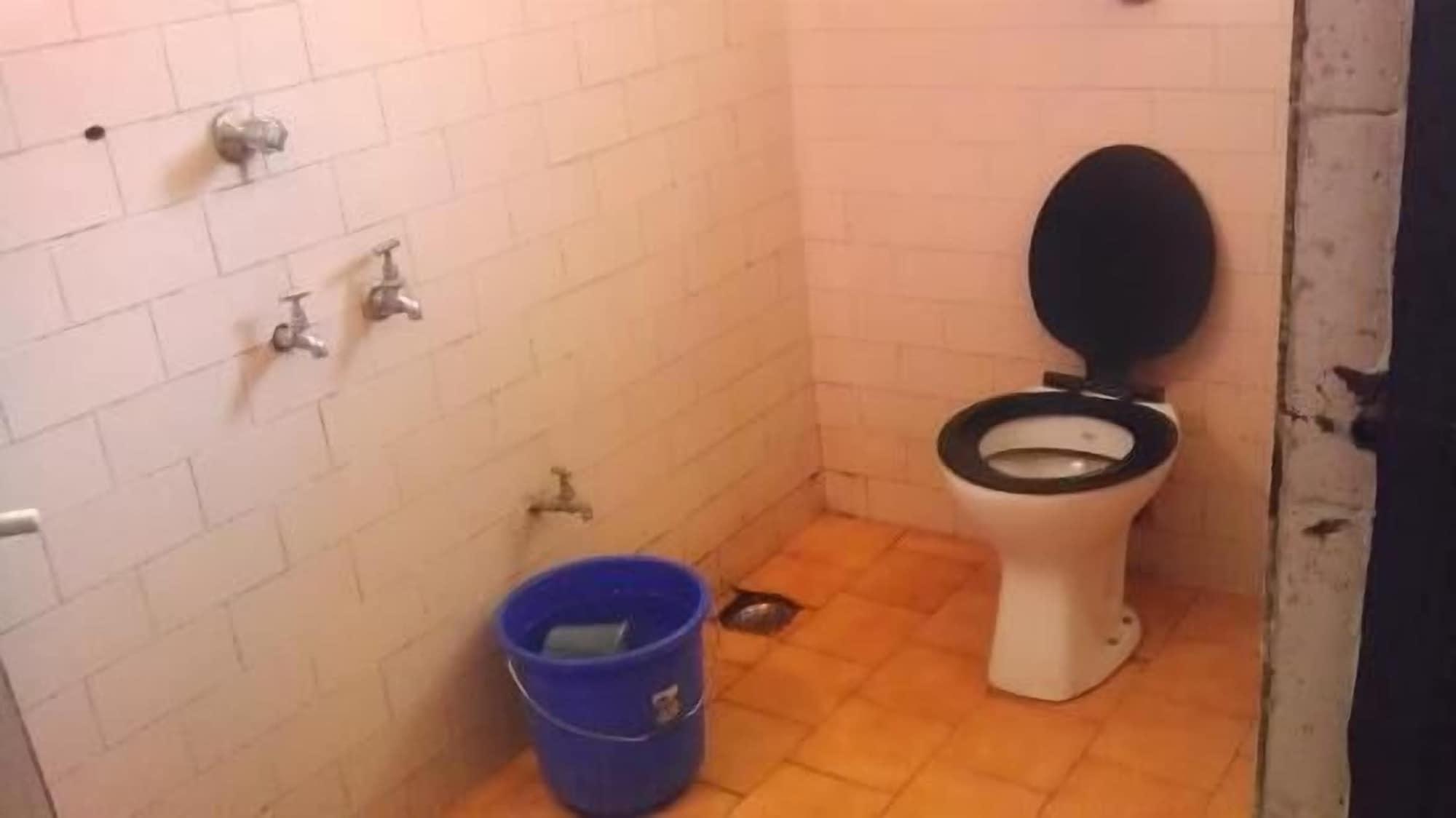 Equipamiento de Habitación Vasco Residency