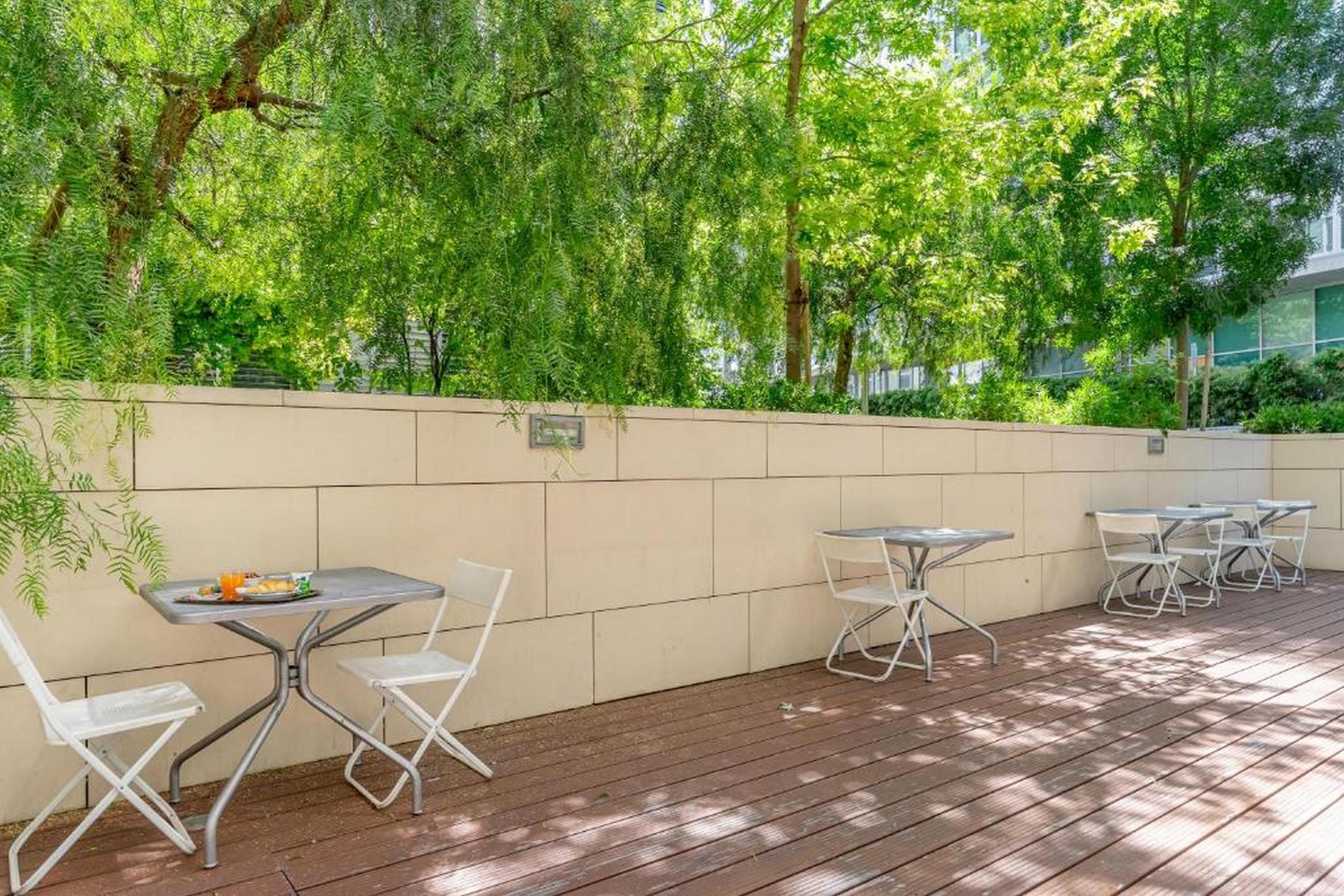 Varios B&B HOTEL Marseille Euromed