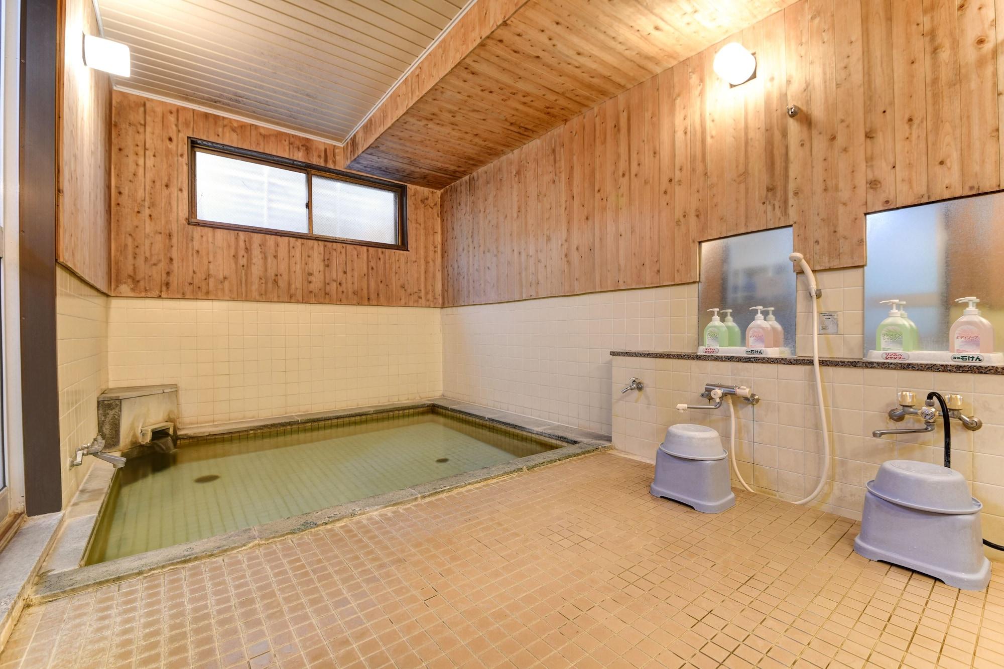 Spa Hotel La Montagne Furuhata