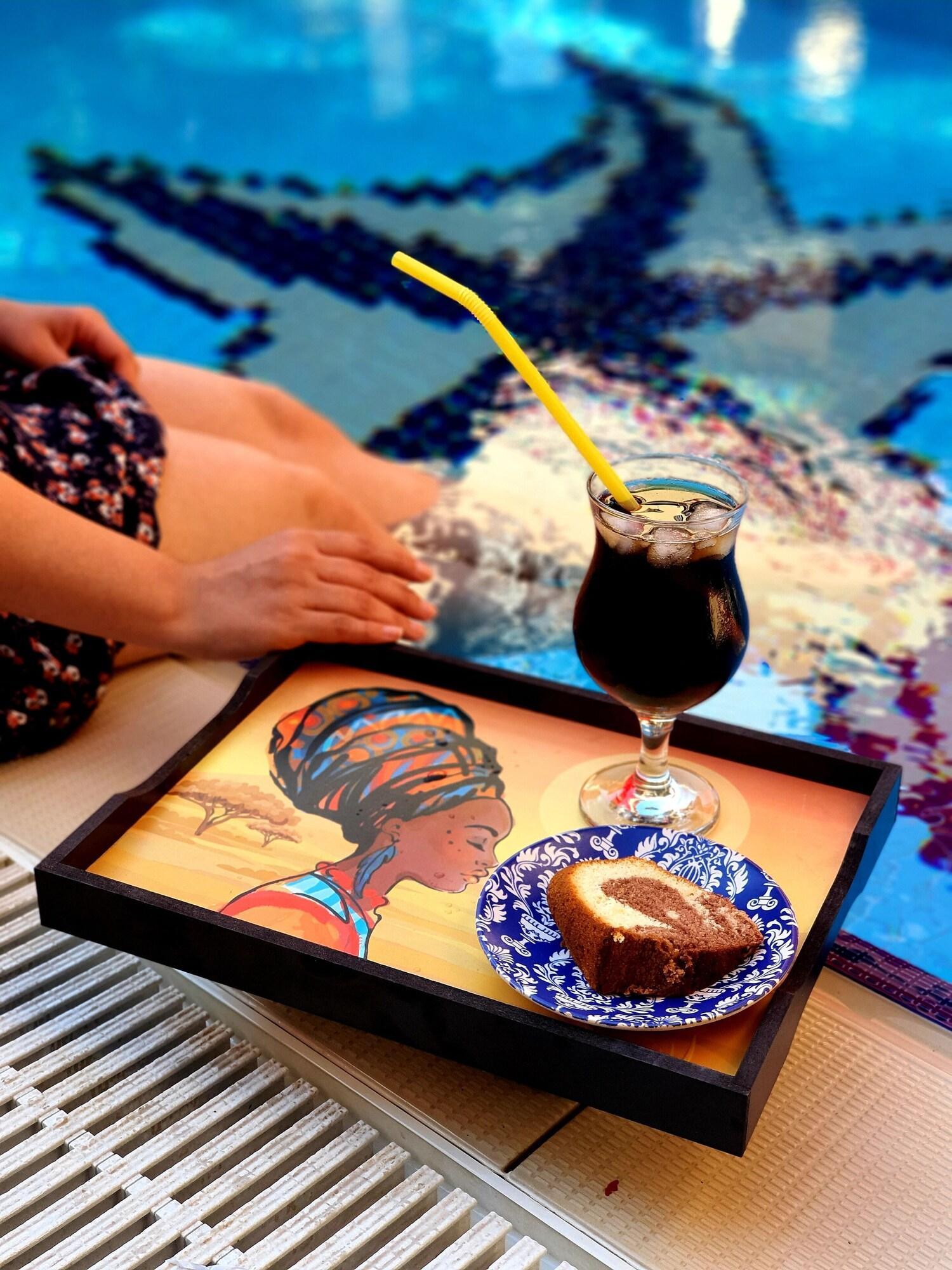 Bar/Salón Eski Masal Hotel - Special Class