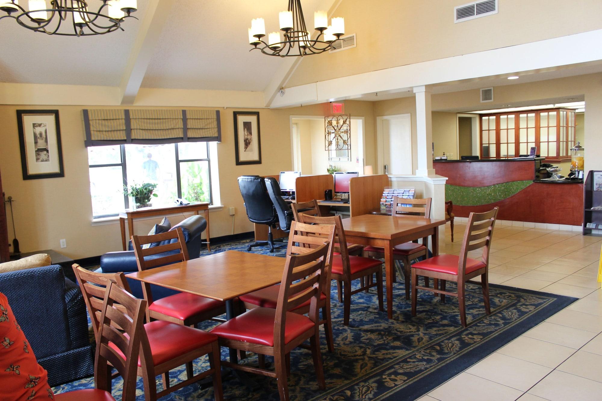 Restaurant Doral Inn & Suites Miami Airport West