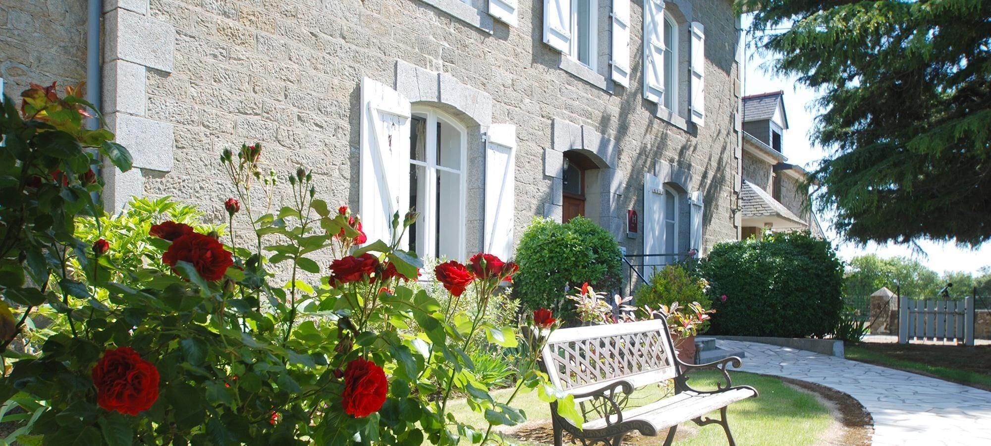Varios Hôtel le Chatellier