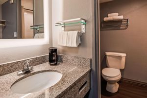 Alojamiento - Best Western Yacht Harbor Hotel
