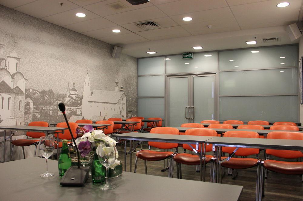 Hotel Hotel Izmailovo Gamma