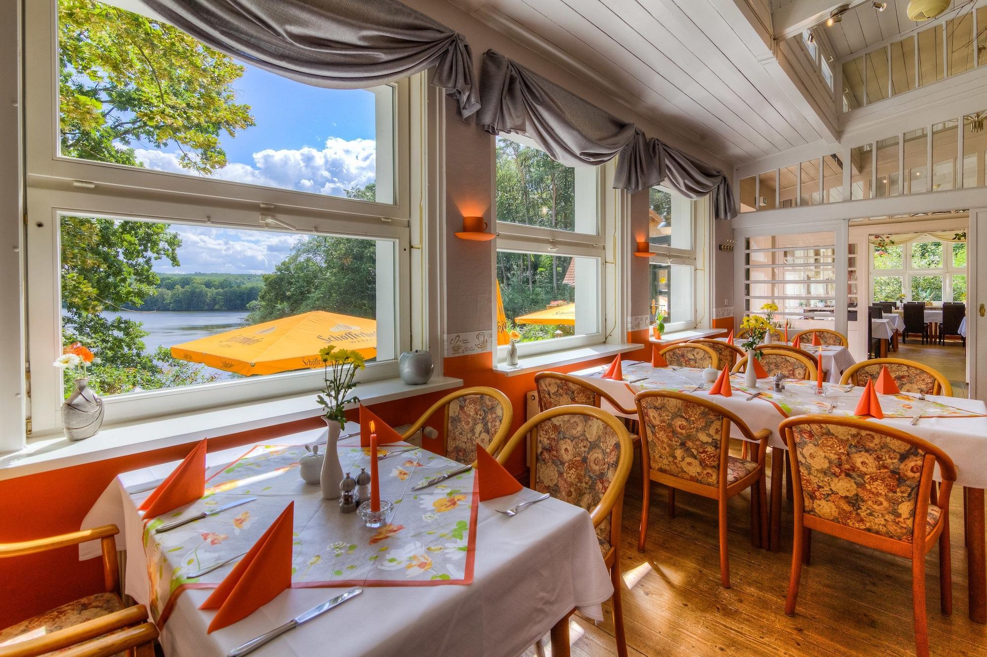Restaurant Haus am See