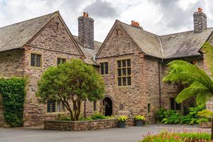 Alojamiento - Ard na Sidhe Country House Hotel