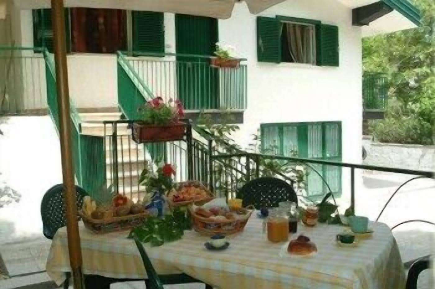 Restaurant Castagneto dell'Etna
