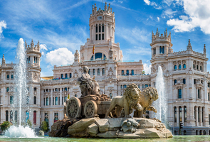 Madrid