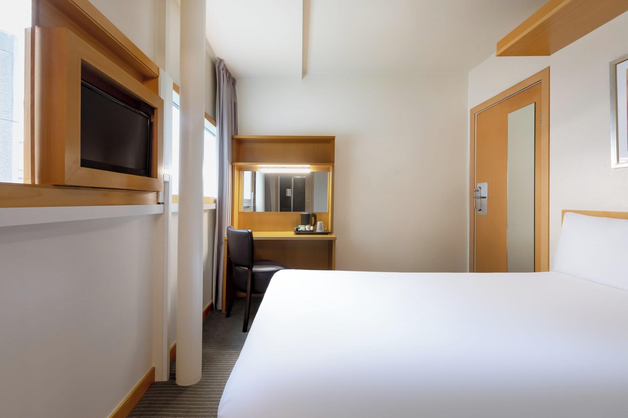 Set de Habitación STG Hotel London Oxford Street