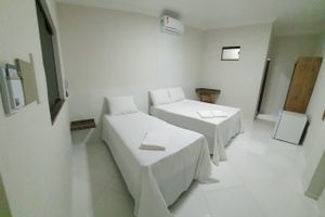 Alojamiento - Pousada Pontal do Agreste