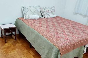 Alquiler Vacacional - Apt in front of UERJ next to Hosp. Peter Ernest