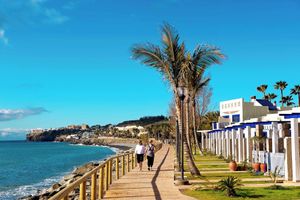 Alojamiento - Grupotel Playa Feliz