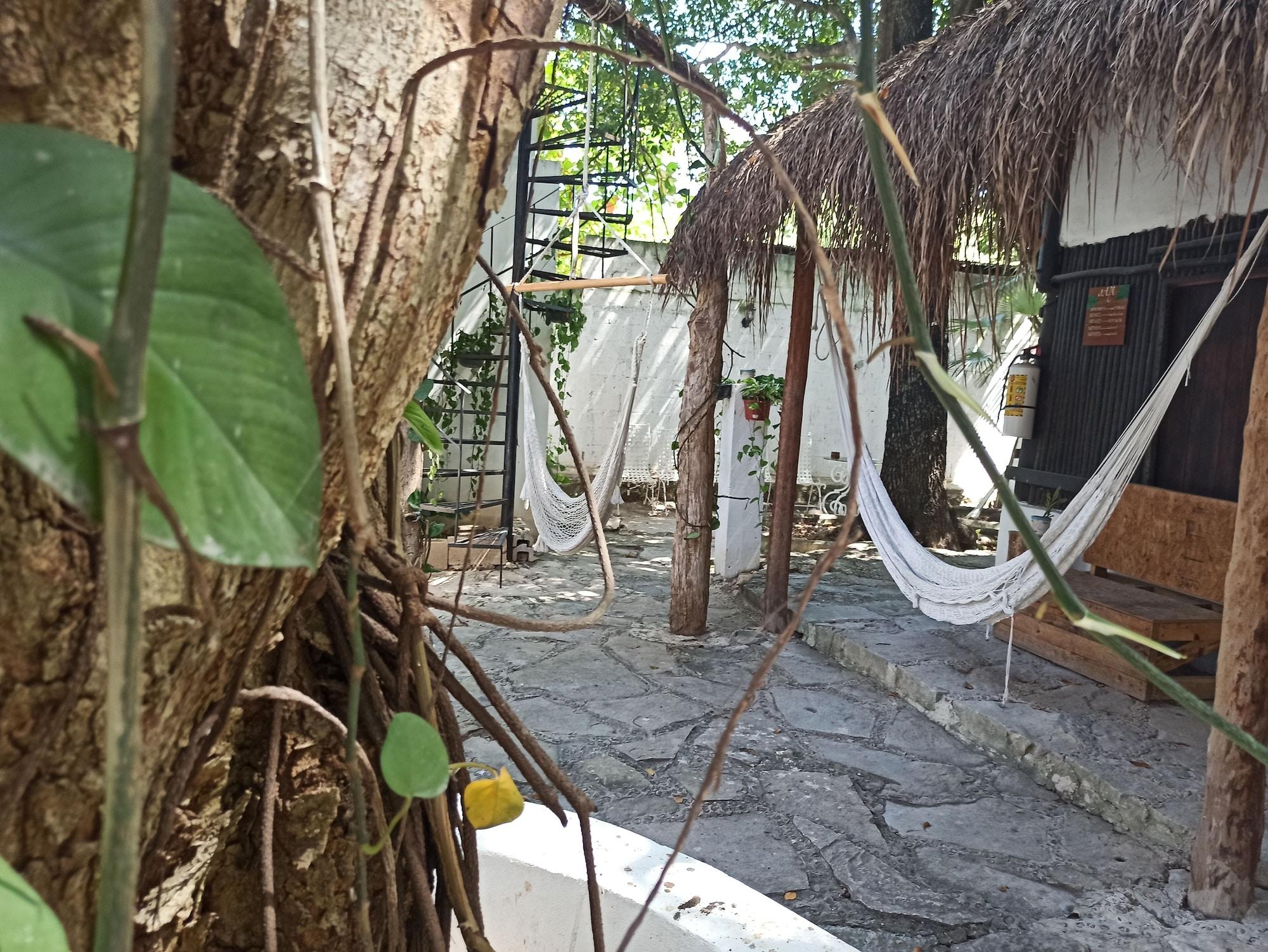 Comodidades del Alojamiento Nativ Tulum Hotel Boutique