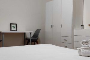 Alquiler Vacacional - Angy Home Chueca