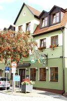 Alojamiento - Hotel Garni Goldener Schwan