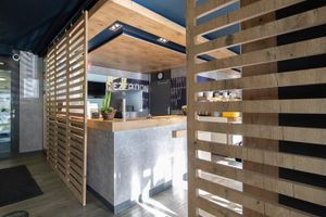 Alojamiento - B&B HOTEL Dortmund-Airport