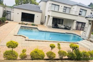 Alojamiento - The Hide in Sandton