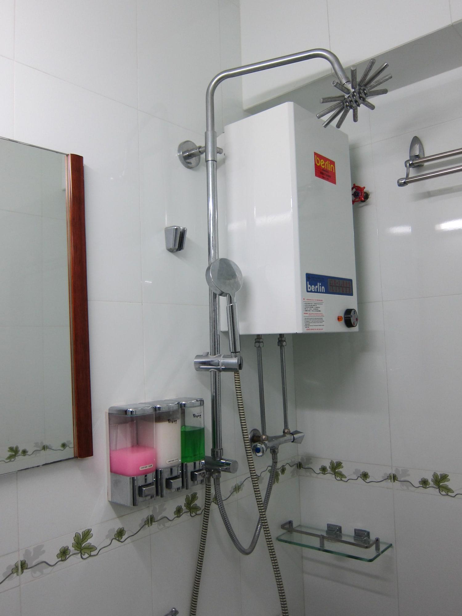 Equipamiento de Habitación Guangdong Guest House