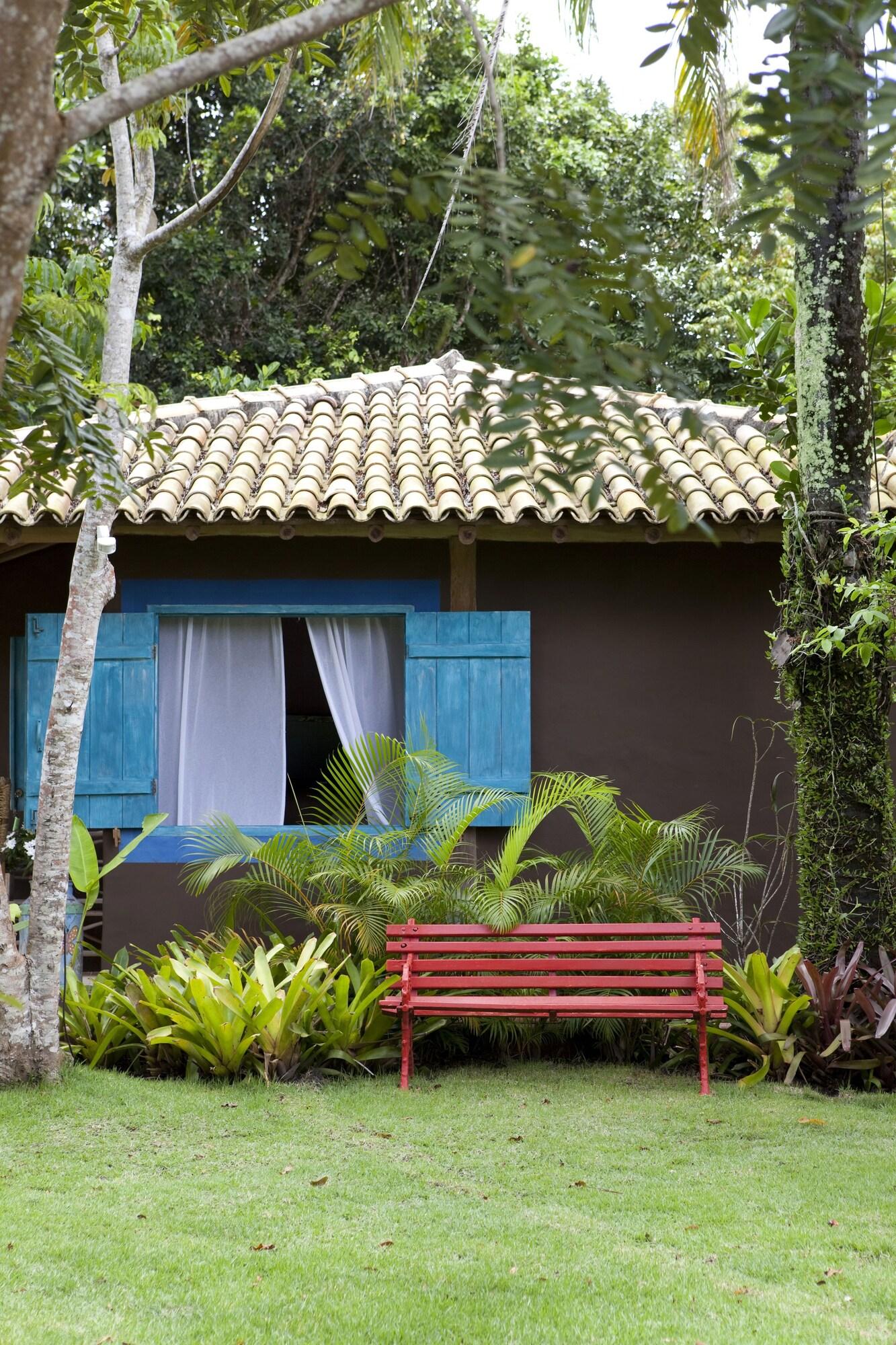 Habitación Casas da Vila