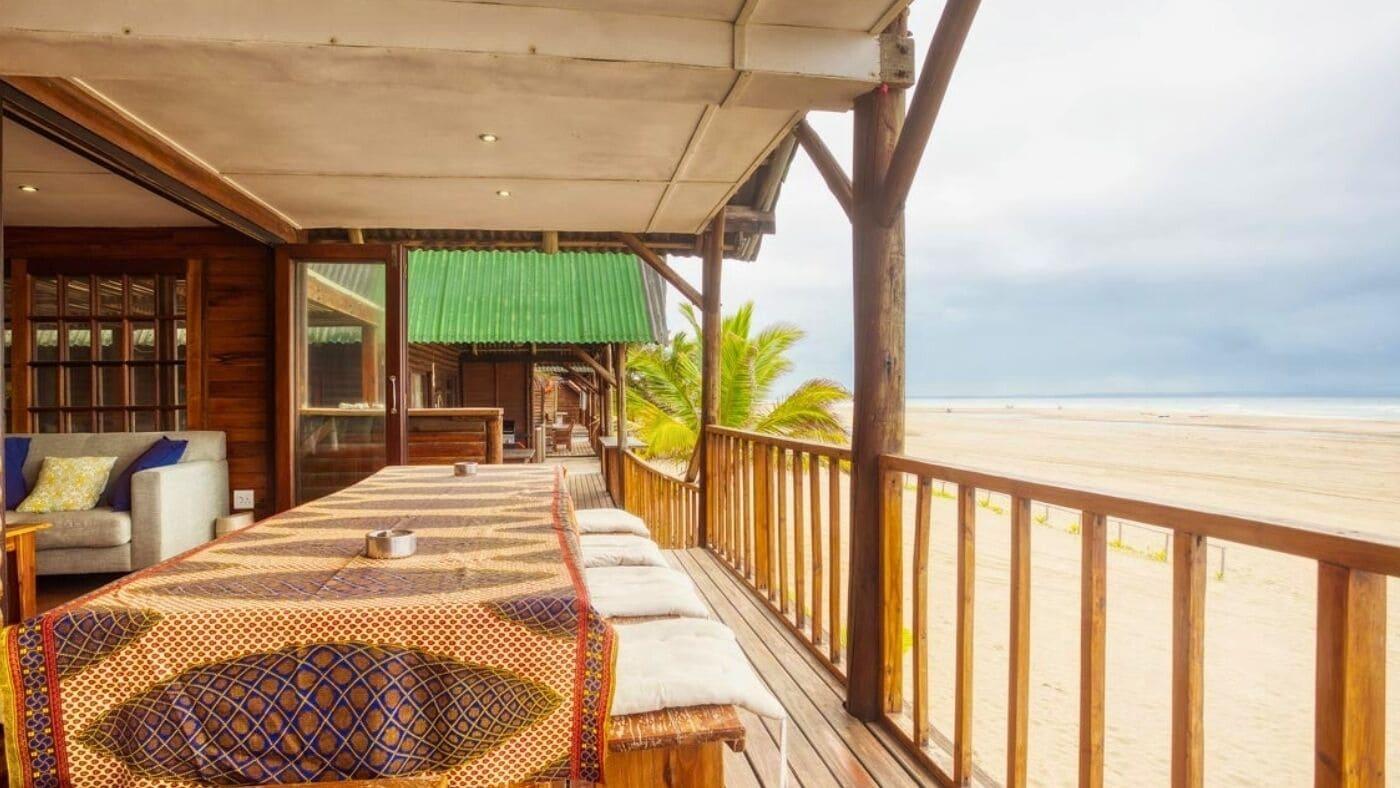 Equipamiento de Habitación Farol da Barra