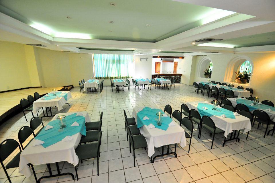 Restaurant Villas Steffany
