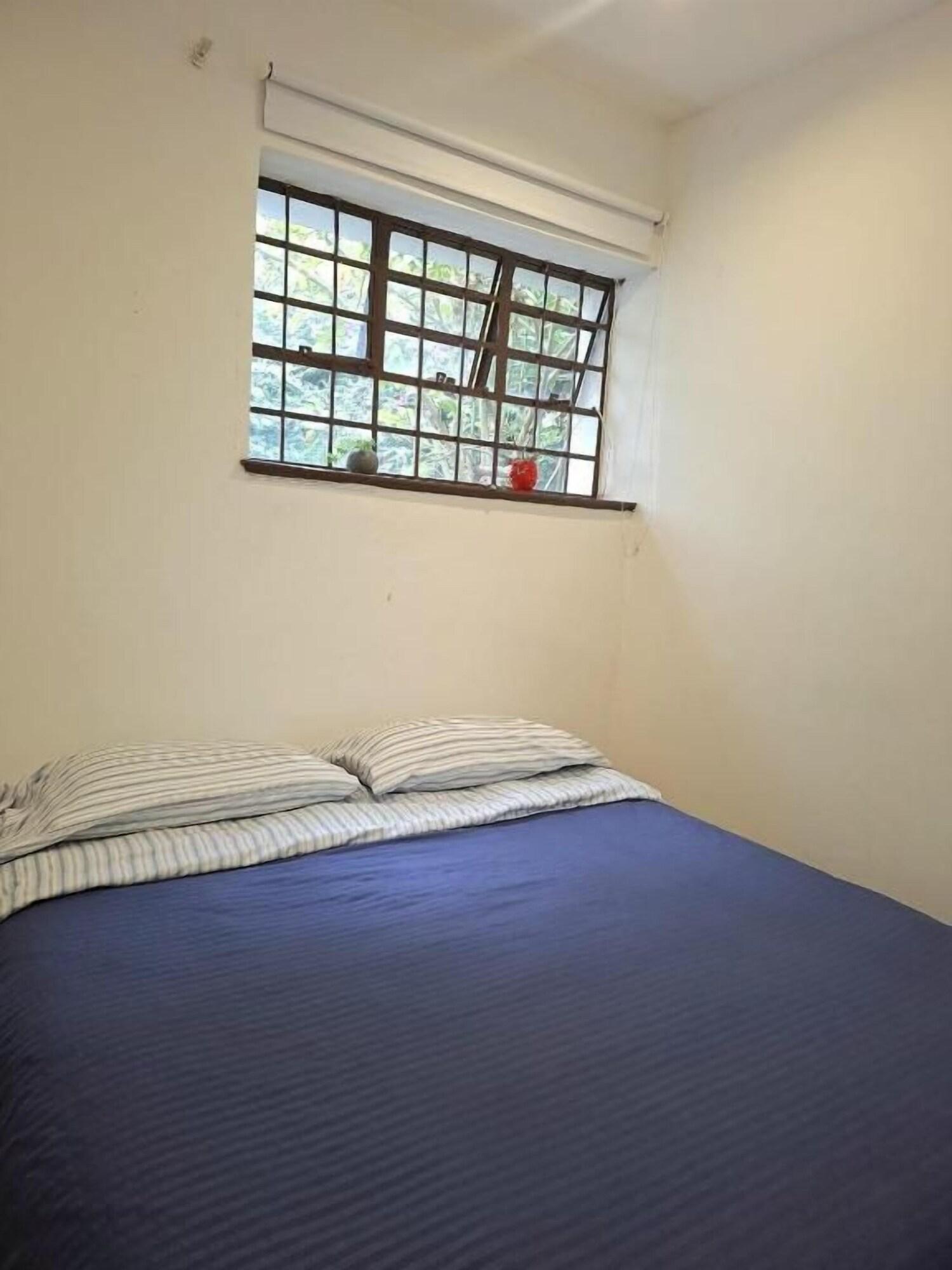 Habitación Casa Muntu