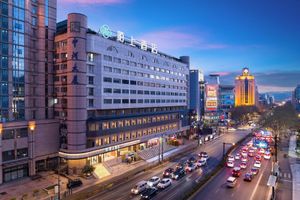 Alojamiento - Moshang Hotel Ramus Lacus Occidentalis