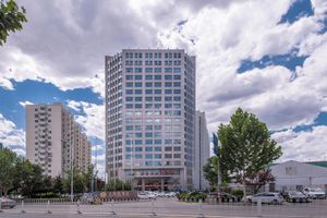 Alojamiento - Beijing Sunflower Hotel