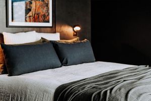 Alquiler Vacacional - Pyxis - Luxe Eco One Bedroom Wanderpod Cabin With Sensational Ocean Views