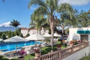 Alojamiento - Hotel del Pescador