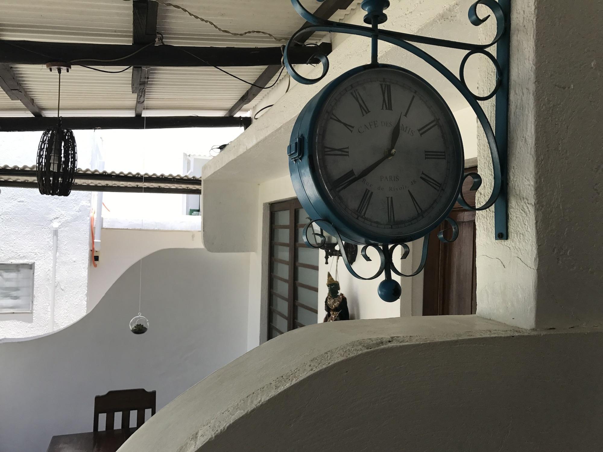 Habitación Kandugyap House By The Sea