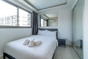Alquiler Vacacional - Arcadia Beach Continental by PSR ASIA