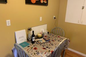 Alquiler Vacacional - Spacious Suite with Hot tub/Gym (4+ pers)