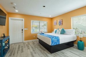 Alquiler Vacacional - King Efficiency 2