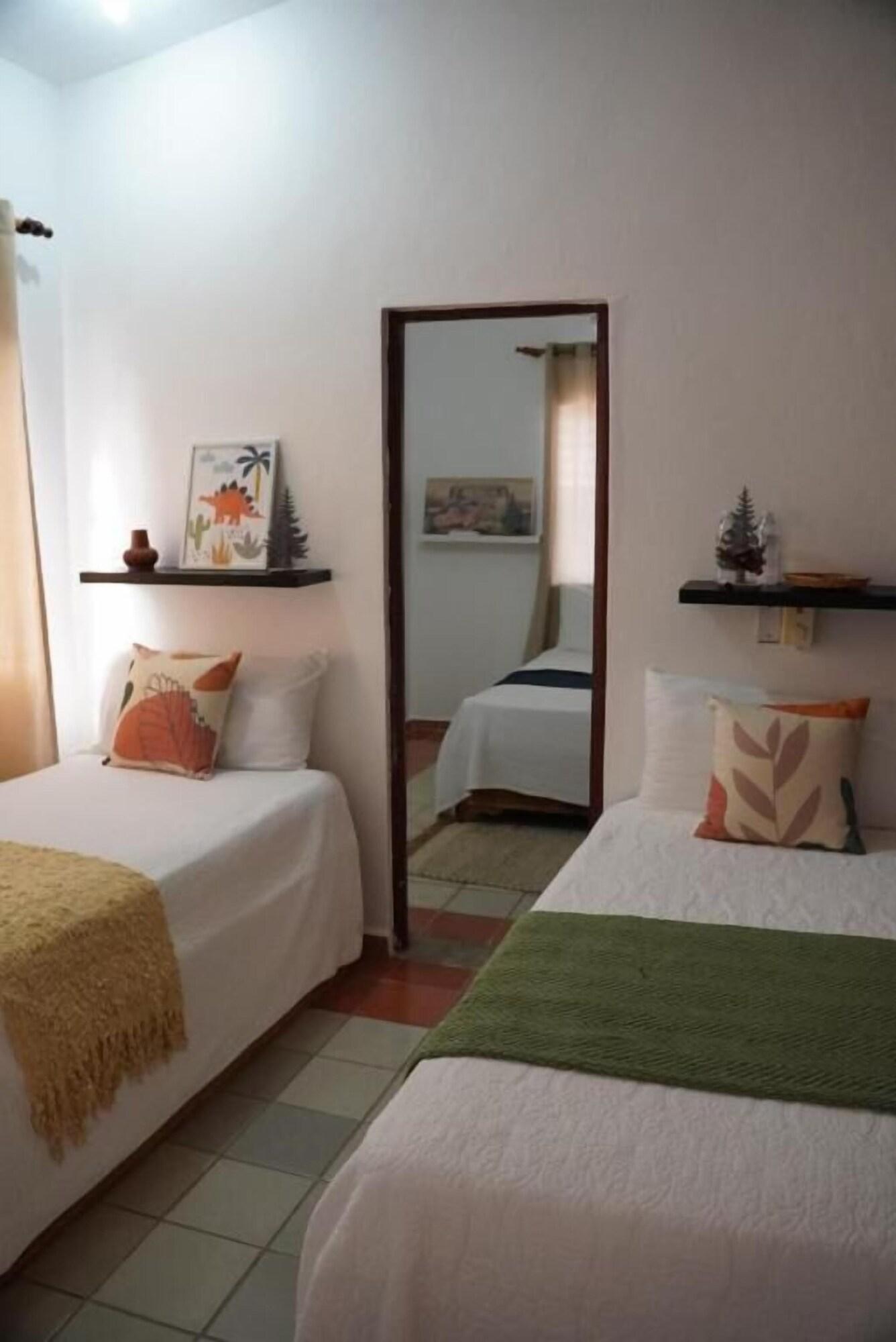 Habitación HOTEL MONTESILVA