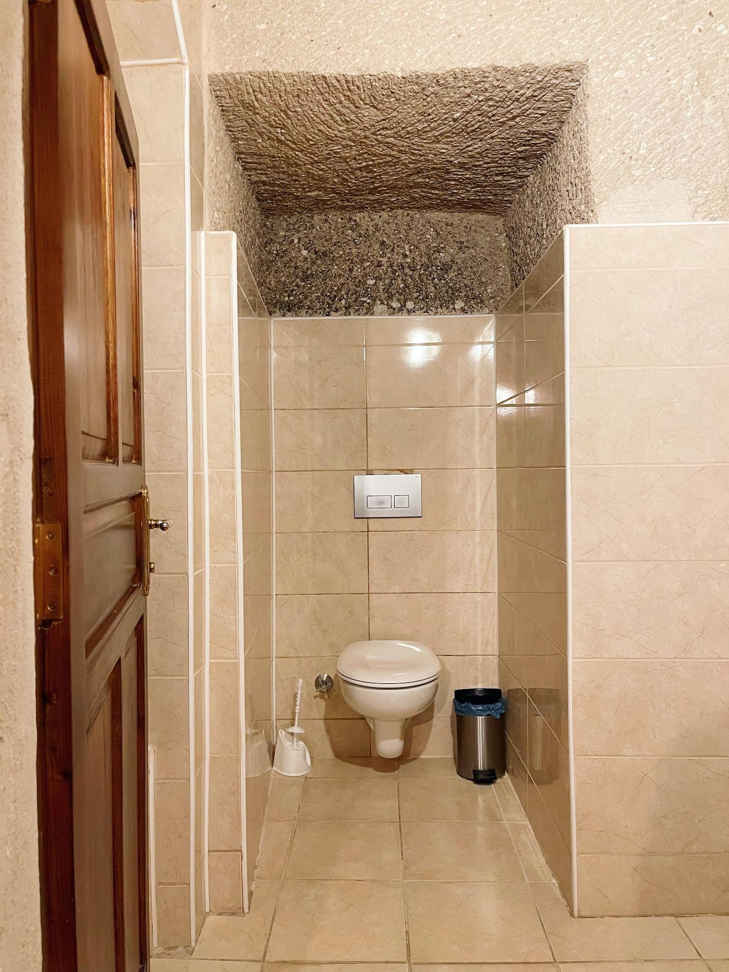 Equipamiento de Habitación Gedik Cave Hotel