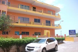 Alojamiento - Hotel Plaza Marsol