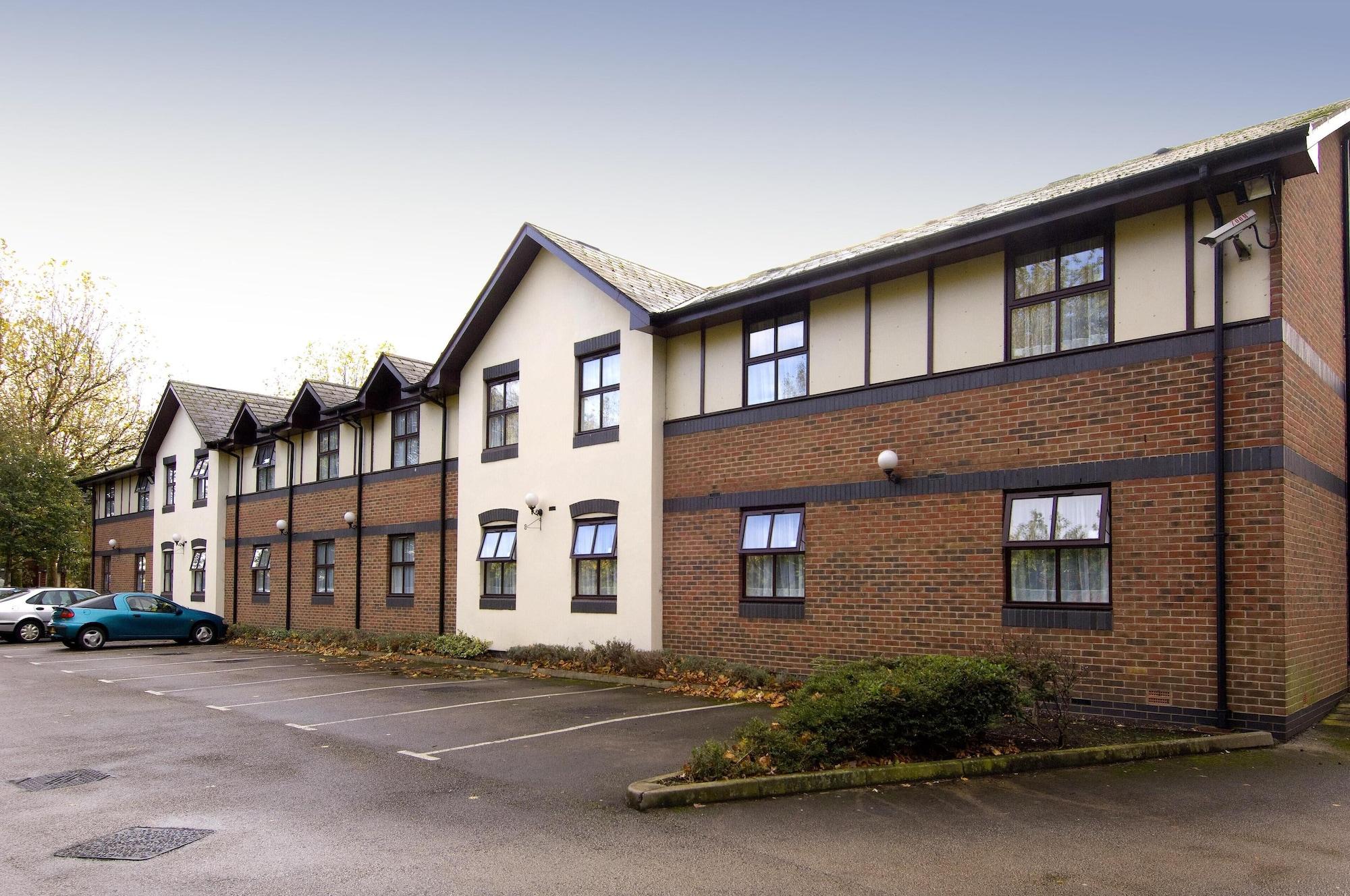Varios Premier Inn Stockport South