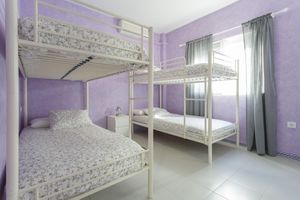 Alquiler Vacacional - URB. THE ALMADRABA