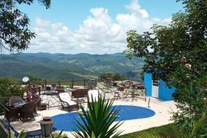 Alquiler Vacacional - Macondo Chalés