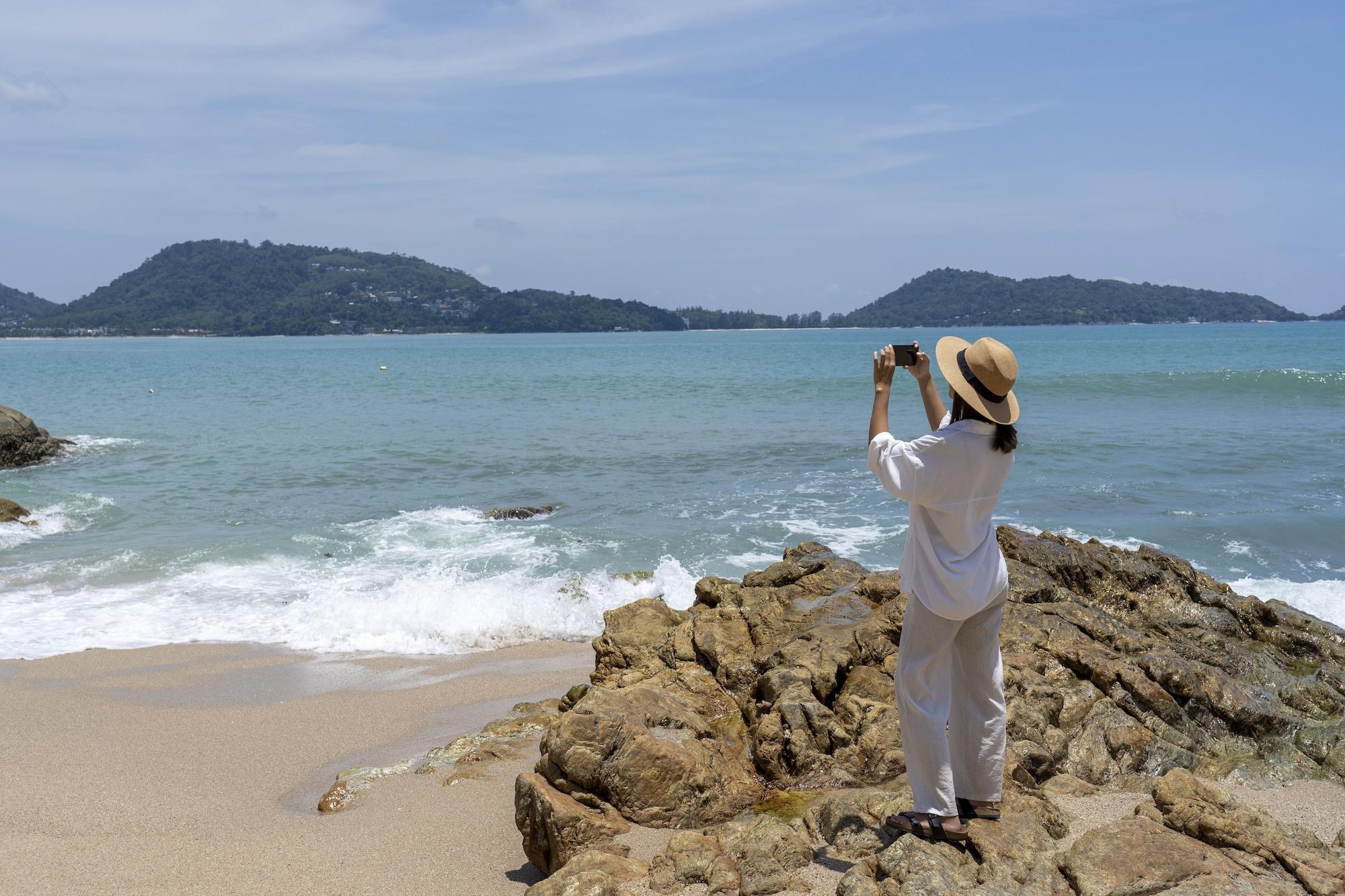 Playa Buasri Boutique Patong