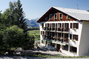 Alojamiento - La Bonne Auberge