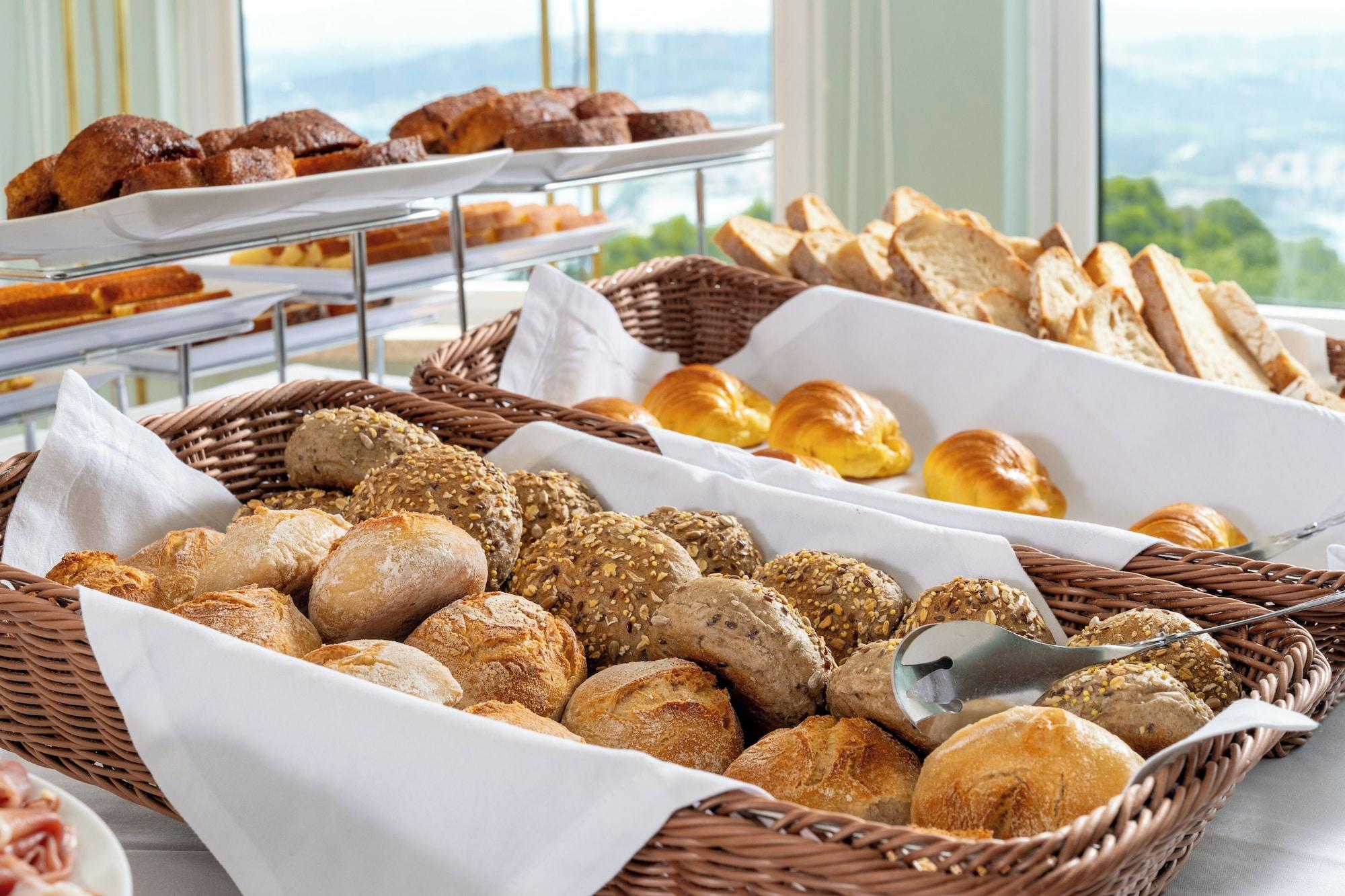 Restaurant Pousada de Viana do Castelo - Historic Hotel