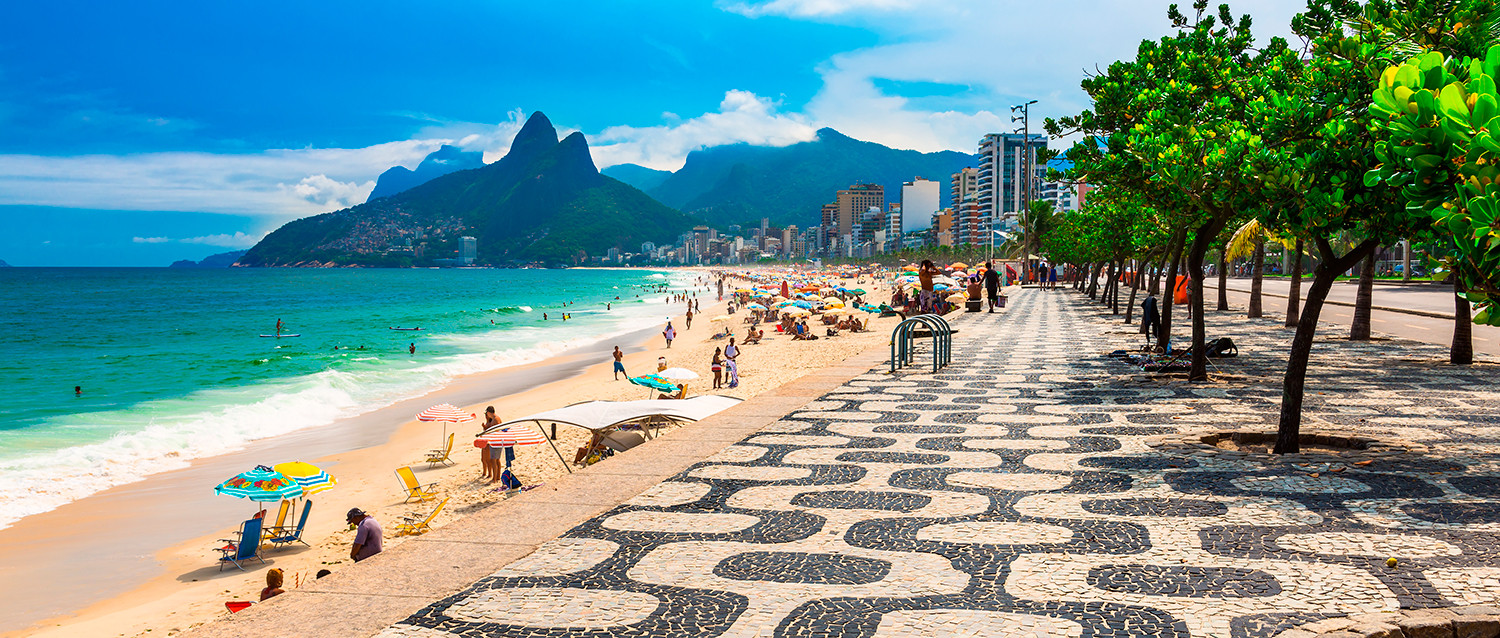Rio de Janeiro