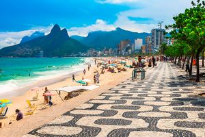 Pacote - Pacote para Rio de Janeiro