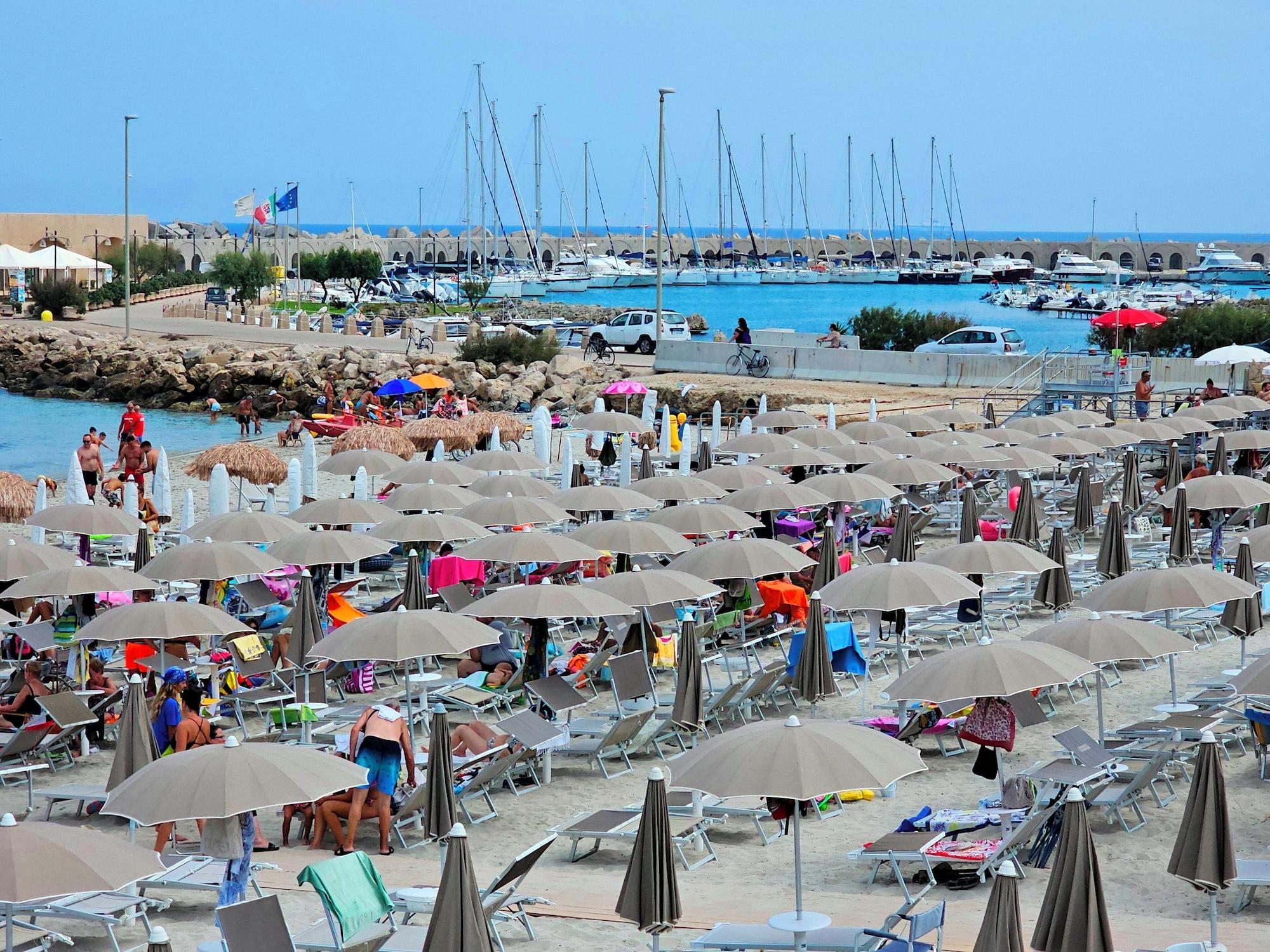 Playa Hotel Côte d'Est