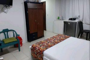 Alquiler Vacacional - ESTUDIO EN CARTAGENA CERCA AL MAR 203