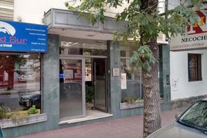 Alojamiento - Hotel Necochea