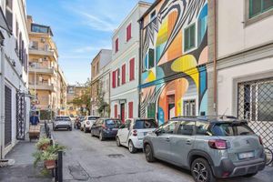 Hospedagens - Limehome Rome Via Fortebraccio