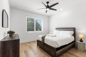 Alquiler Vacacional - NEW Casa Sol Casa Cielo - Luxurious Newly Built Tampa Townhouses In Prime Location